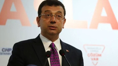 İmamoğlu'ndan CHP mitingi çağrısı (20 Mayıs 2022)