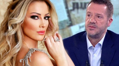 Can Tanrıyar ve Petek Dinçöz arasında yeni kriz! Hakkında koruma kararı aldırdı