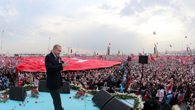 AKP’deki şok durumu parti yetkilisi sızdırdı