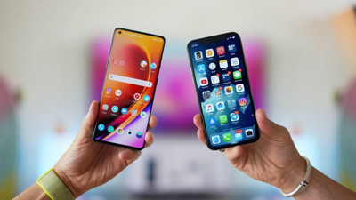 Apple öyle bir reklam filmi yayınladı ki: Verileriniz satılıyor