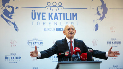CHP liderinden özeleştiri: Derdinizi dinlemedik