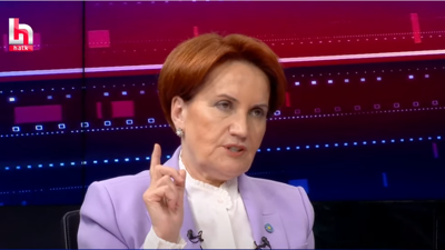 Meral Akşener'den canlı yayında flaş açıklamalar: Atatürk Havalimanı'nın yıkımında görev alanlardan hesap sorulacak