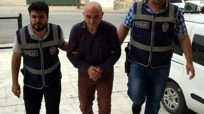 Milas'ta İki kız öğrenciyi taciz ettiği iddia edilen pet shop işletmecisi tutuklandı