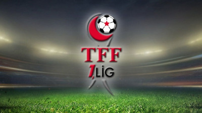 Spor Toto 1. Lig'de play-off eşleşmeleri belli oldu