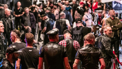 Maymun çiçeği virüsü Belçika'da fetiş festivalinde yayılmış