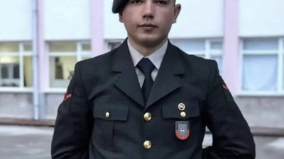 MSB acı haberi duyurdu: 1 askerimiz şehit oldu