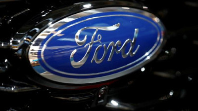 Almanya'da Ford'a satış ve üretim yasağı