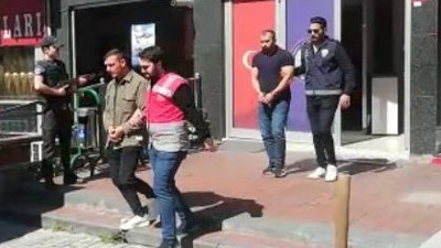 İstanbul'da taksiciler turistlerin paralarını çaldı. Bunları kim taksici yapıyor