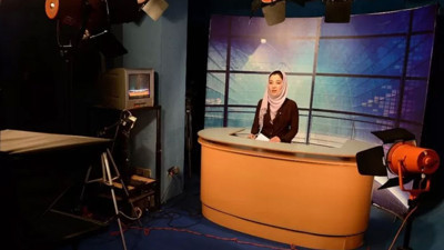 Taliban'dan kadın TV sunucuları için 'yok artık' dedirtecek karar