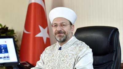 Ünlü profesörden Diyaneti İşleri Başkan'ı Ali Erbaş'ı çıldırtacak açıklama