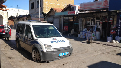 Çalışanının silahlı saldırısında hayatını kaybetti