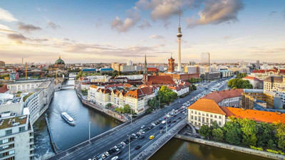 Almanya petrol fiyatları artınca halkına böyle destek oldu. Bunlar bizi kıskanmıyor muydu!