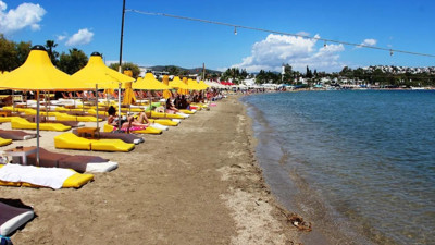 Şezlonglardaki büyük tehlike. Gerçek yasakla ortaya çıktı