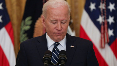 Biden'dan Kuzey Kore liderine zeytin dalı ''Ciddiysen gel buluşalım''