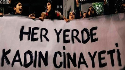 Beykoz'da bir kadın Mesut Uzun isimli erkek tarafından katledildi