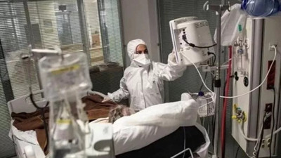 Karabük'te vakalar sıfırlandı