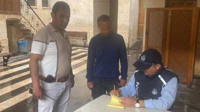 Sargı beziyle para kazanıyor