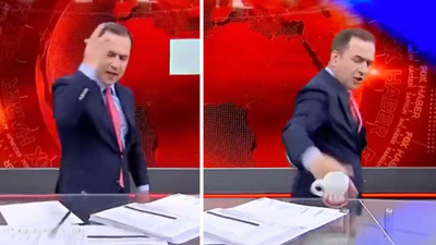 FOX TV’den flaş Selçuk Tepeli açıklaması. AKP’liler kovuldu diye iddia etmişti!