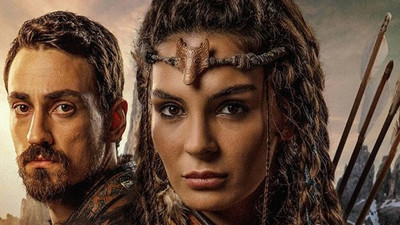 Destan'da flaş ayrılık! Başrol oyuncusu veda ediyor