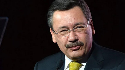 Cemal Enginyurt Melih Gökçek'e fena ateş etti