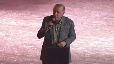 Abdülhamid Tunus, Kıbrıs, Sırbistan, Mısır dahil 1 milyon 592 bin 805 kilometrekare toprak kaybetmişti. Erdoğan, Abdülhamid hiç toprak kaybetmedi diyerek Akşener'i hedef aldı