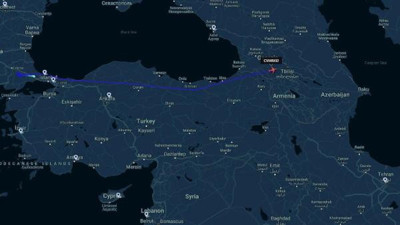 Bayraktar Akıncı’dan yeni rekor! 3 ülke 2 bin kilometre