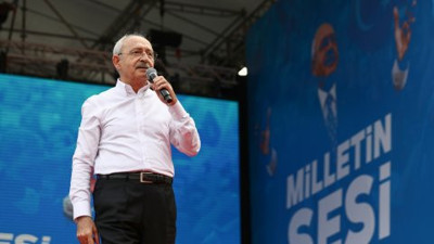 Kemal Kılıçdaroğlu: Celladımıza benzeyerek mi değişim getireceğiz bu ülkeye?