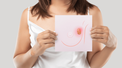 Doç. Dr. Ebru Şen: Memede çürüme oluşana kadar doktora gitmeyenler var