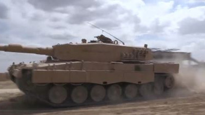 12 terörist etkisiz hale getirildi