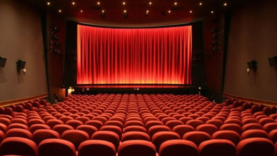 Bu hafta vizyona girecek filmler