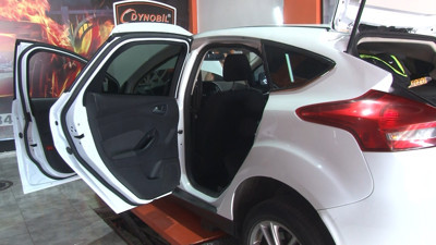 Her şey aracını satmak isteyince ortaya çıktı. Ekspertizde hayatının şokunu yaşadı