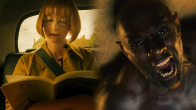 Hollywood filmi İstanbul'da çekildi! Mad Max'in yönetmeninin çektiği fantastik filmden ilk fragman geldi