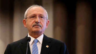 Kılıçdaroğlu'ndan o söze yasak geldi. Partililer artık söyleyemeyecek