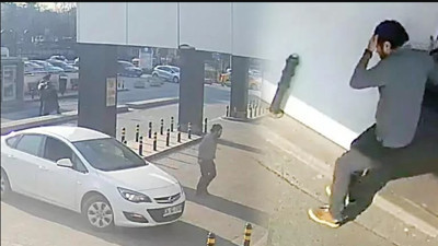 Kalp krizi geçirdiğini anlayan doktor acile sürdü | 1 buçuk ay önce Covid geçirmiş