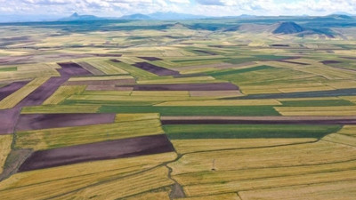 Gaziantep Şehitkamil’de icradan satılık arsa