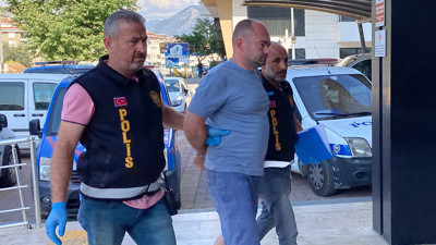 Korkunç cinayetin ayrıntıları ortaya çıktı! Ukraynalı baba 2 çocuğunu öldürüp, eşini yaralamıştı…