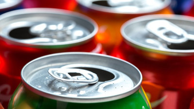 İçecek kutuları neden 330 ml'dir