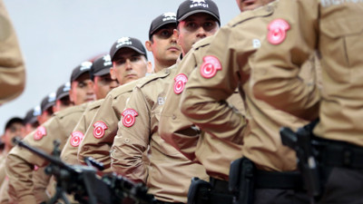 15 kişilik bekçi alımına rekor başvuru. İşsizliğin ne boyutta olduğunu çok net gösteriyor