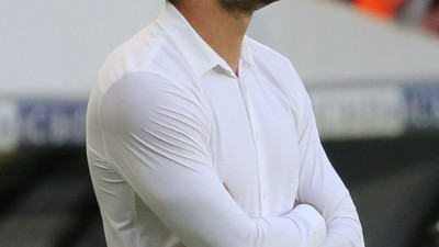 Hatayspor Teknik Direktörü Ömer Erdoğan istifa etti