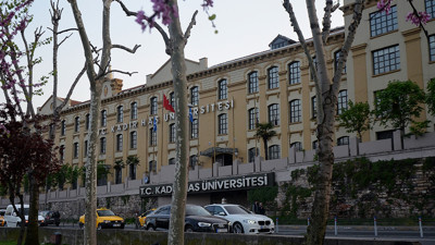 Kadir Has Üniversitesi öğretim elemanı alacak