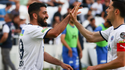 Süper Lig'in gol kralı belli oldu