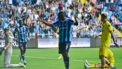 Balotelli tarihe geçti