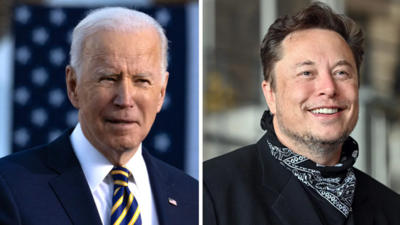 Elon Musk, Biden yönetimine ateş püskürdü: Kenara atıp görmezden geliyorlar