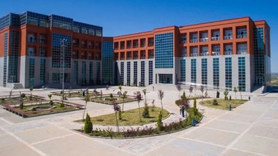 Batman Üniversitesi öğretim üyesi alacak