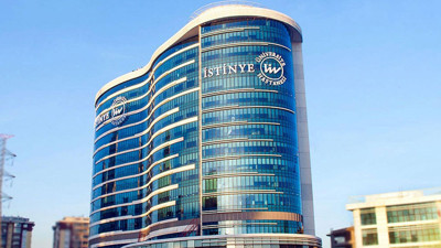 İstinye Üniversitesi personel alacak (23 Mayıs 2022)