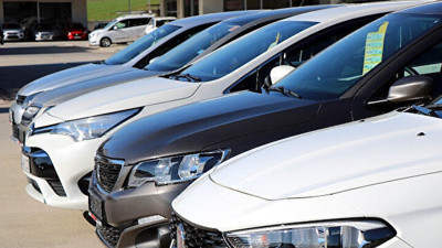 Sıfır aracın hayali bile kurulamayacak. Otomobil fiyatlarına dev zam