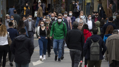 Uzmanı açıkladı: Maymun çiçeğinin bulaşması kapanmayı gerektiriyor mu?