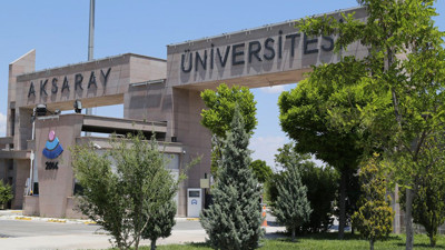 Aksaray Üniversitesi 65 personel alacak
