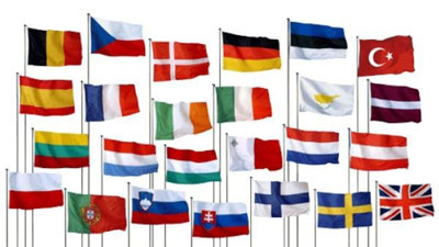 Ülkelerin bayraklarındaki detaylar ve hikayeleri