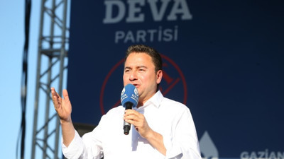 Babacan'dan bomba iddia: Yeni gelecek hükümete hazırlık yapıyorlar